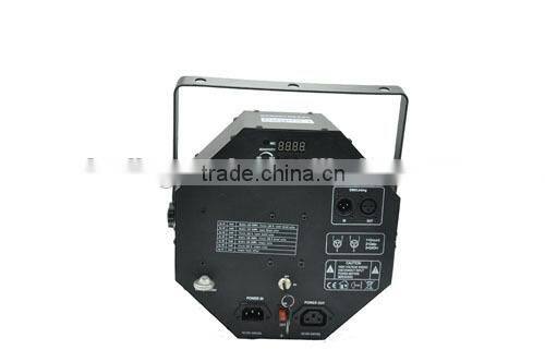 NEW disco laser light / dj laser combined LED effect light