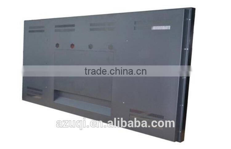 Fashion 70 inch 1920*1080 FHD LCD Advertising Display Player