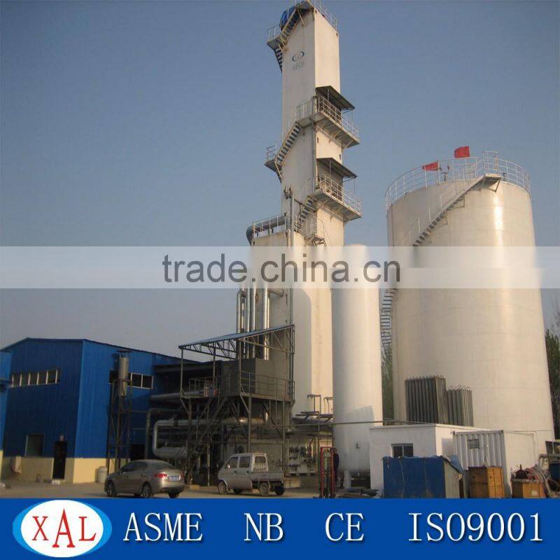 nitrogen generation plant