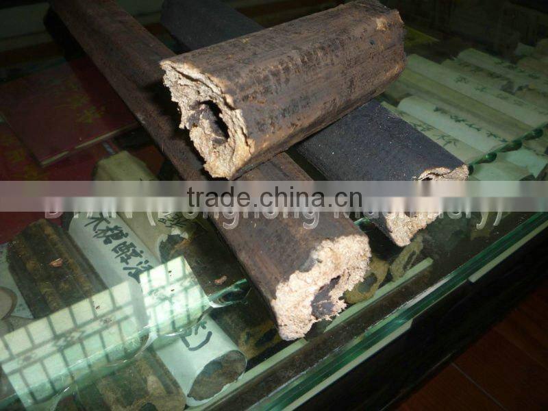 ZBJ Advanced Charcoal Briquetting Machine High Capacity