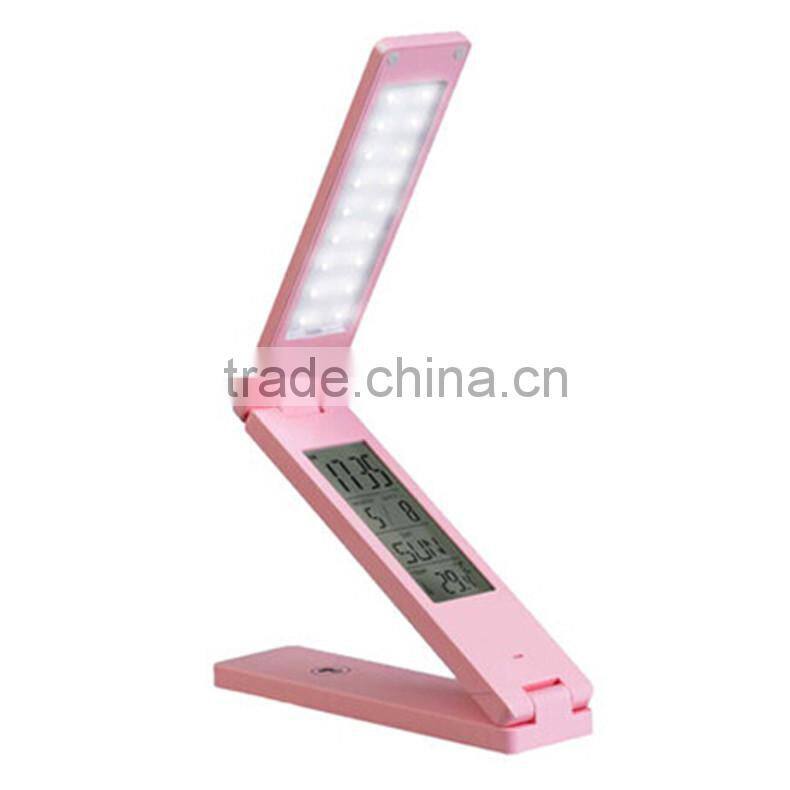 folding led desk lamp