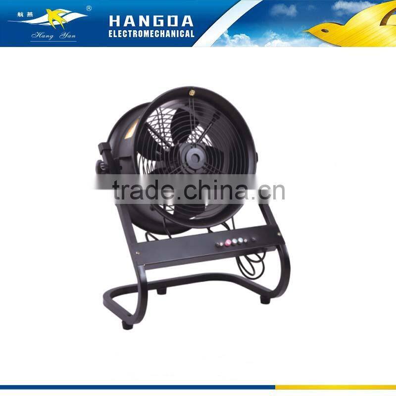 2014 new designed 220v 70w plastic centrifugal fan for Factory