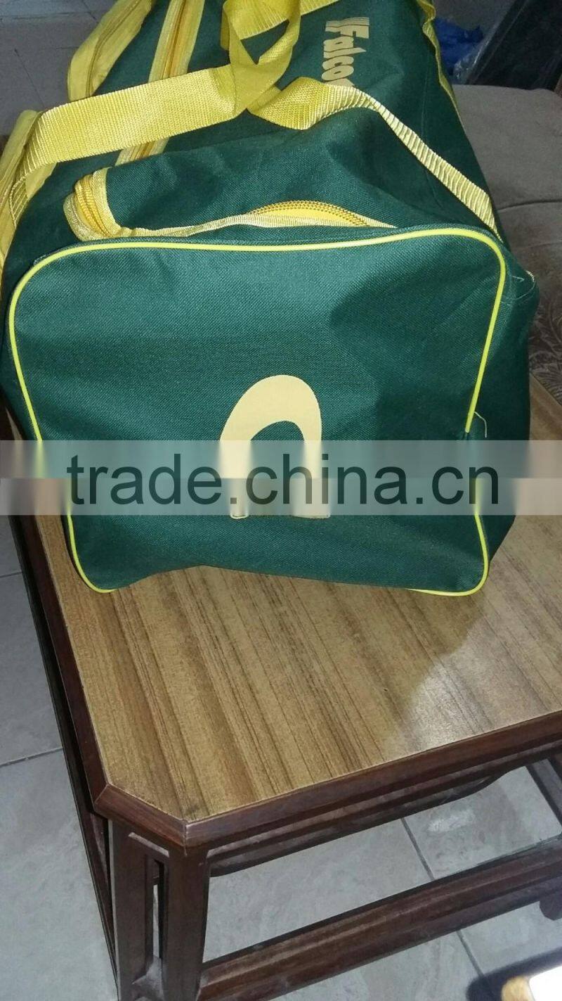 AS Cricket Kit Bag - Falcon