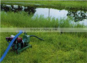 Best selling flexible PVC lay flat water irrigation pipe