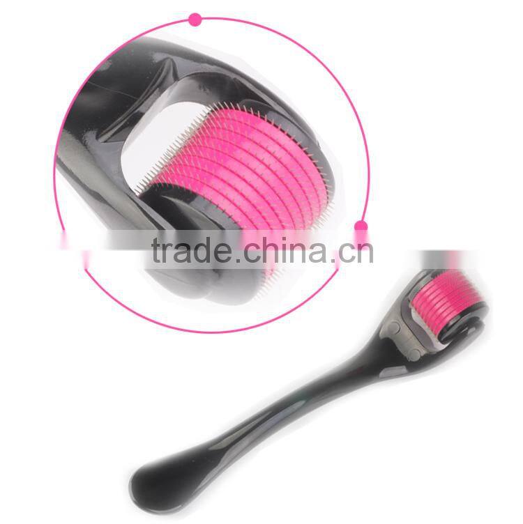 Factory Price Micro-Needle Dermal Roller 540 collagen induction therapy