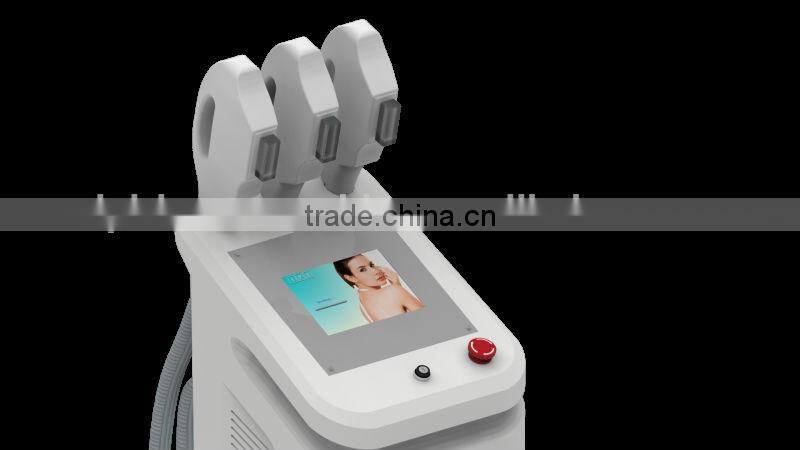mini ipl laser hair removal machine home use,portable painless shr ipl hair removal,body hair removal shr ipl