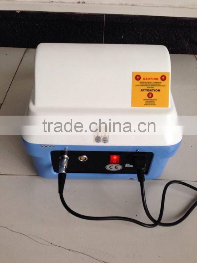 Low price Joint pain relief shock wave therapy equipment