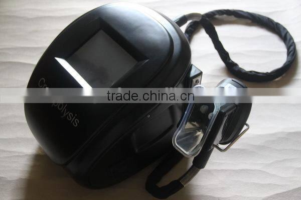 Belly Weight Loss Criolipolisys Fat Freezing Machine Vacuum Home Use Cryotherapy Equipment