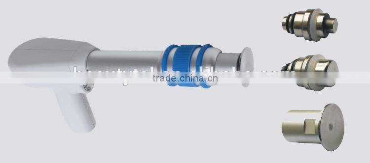 SW9 shockwave therapy pneumatic balistic pain treatment