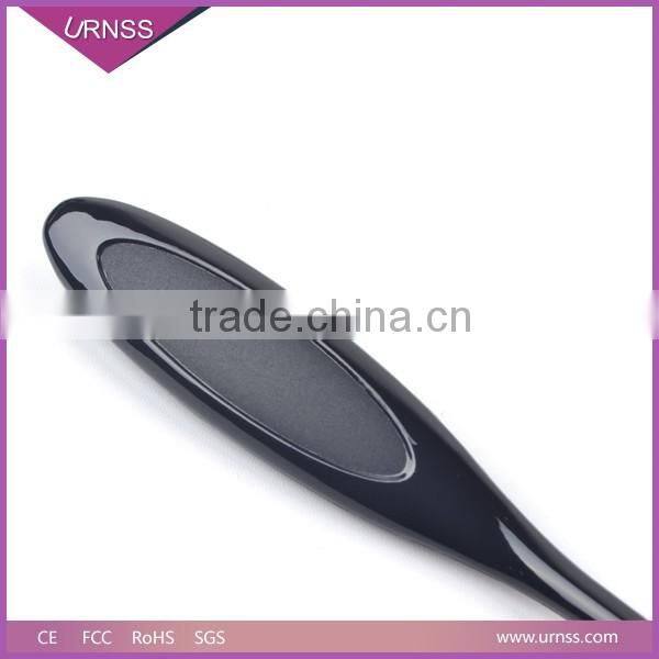 10pcs Oval Toothbrush Shaped Makeup Brushes Set