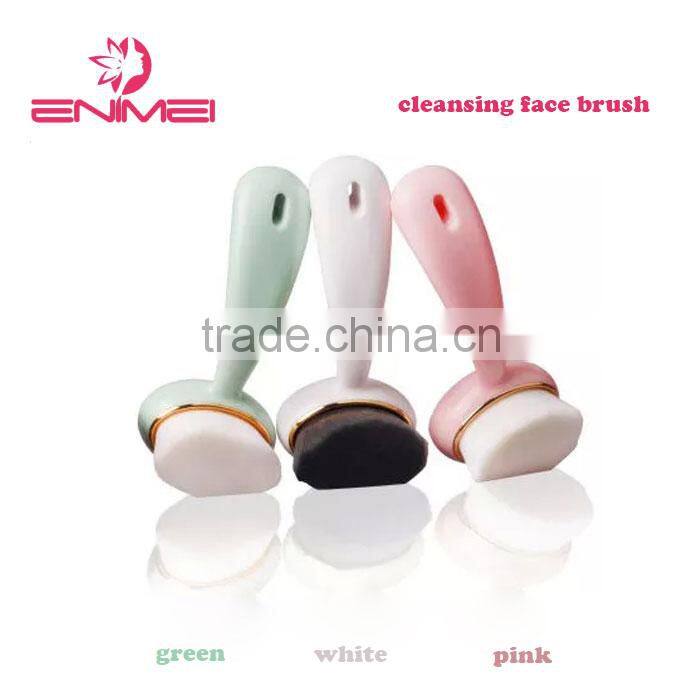 Hot sale cleaning face brush facial cleaning machine