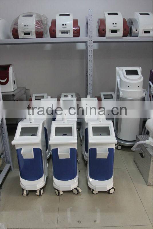 laser varicose spider veins removal machine with 1064nm wavelength-P003
