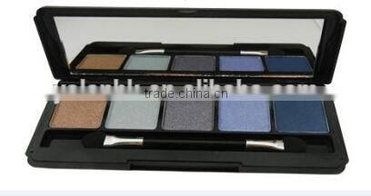 popular matte color eyeshadow palette