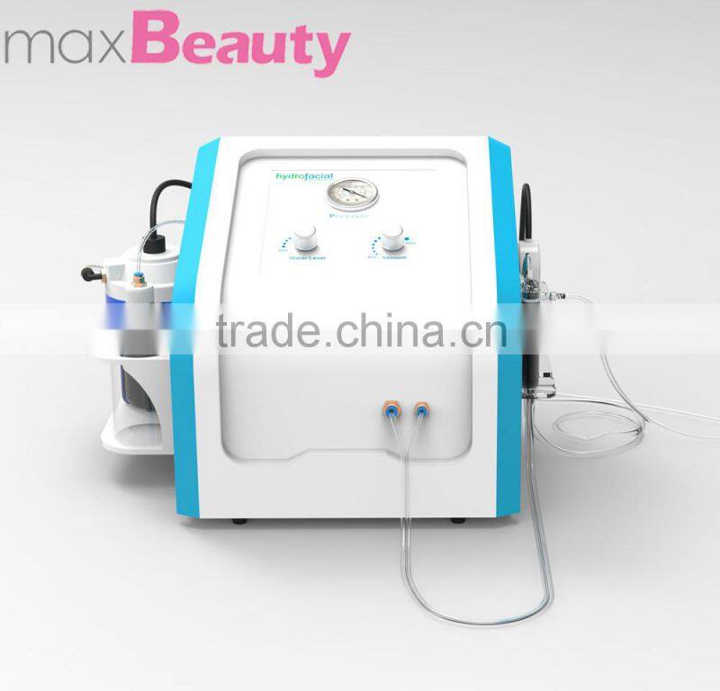 M-T4A SPA aqua Dermabrasion Water Dermabrasion Facial Microdermabrasion Treatment Facial Suction Machine
