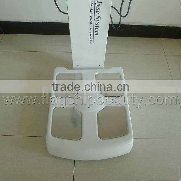 fat machine body composition analysis machine