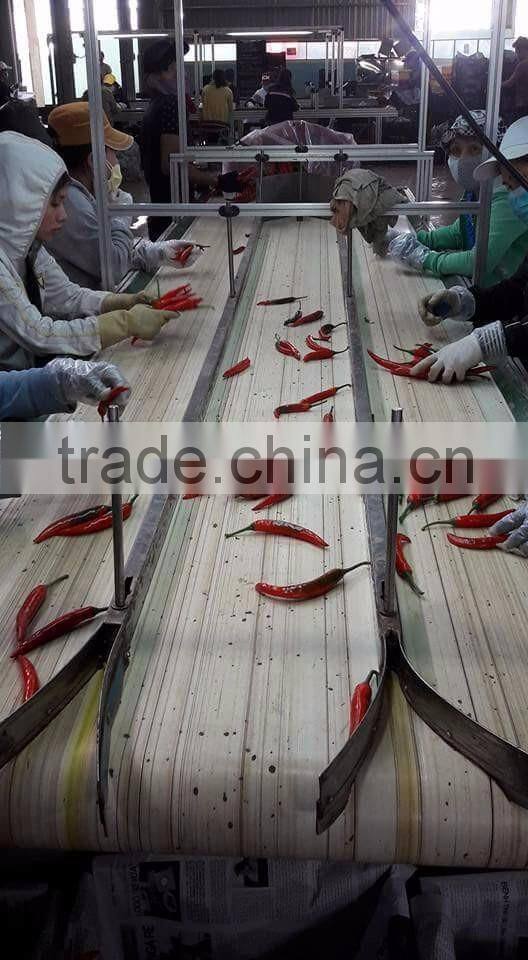 DALAT FRESH RED CHIILI