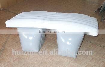 2014 High Quality Advertising Inflatable Car Bed, Air bed for car