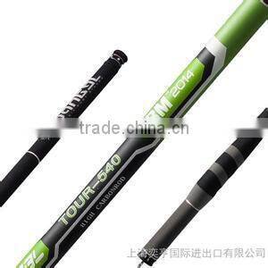 Carbon fiber Material Carp fishing rod carp fish blank wholesale