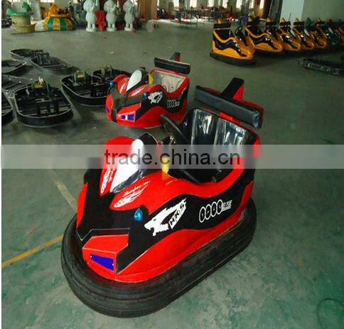 indoor playground car