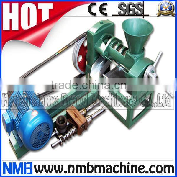 Chinese top quality small cotton processing machine