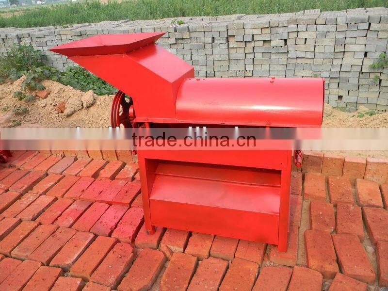 Popular in China Corn Sheller and Thresher Combine Machine/0086-15838061756