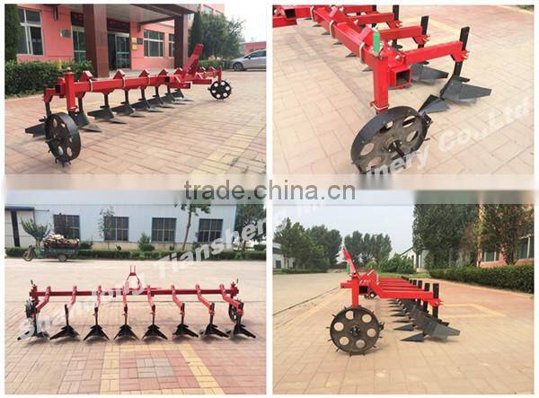 Agricultural equipment implements product cultivating machine cultivator