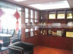 chemical manufacturer