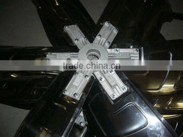 drop hammer styple free standing fans