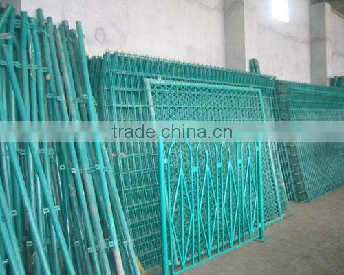 fence netting