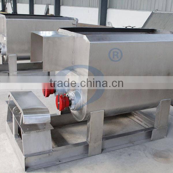 stainless steel gluten mixing machine SIDA SLM500