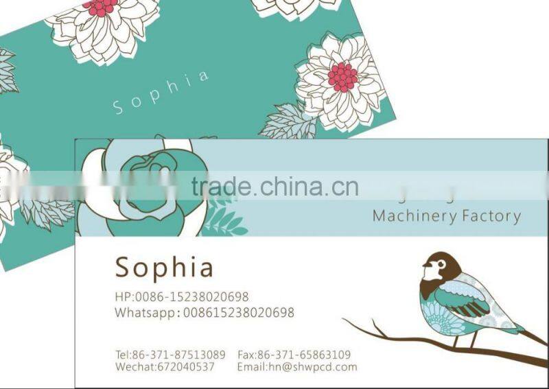 2016 New Type Dry Way Automatic Peanut red skin Peeling Machine for sale