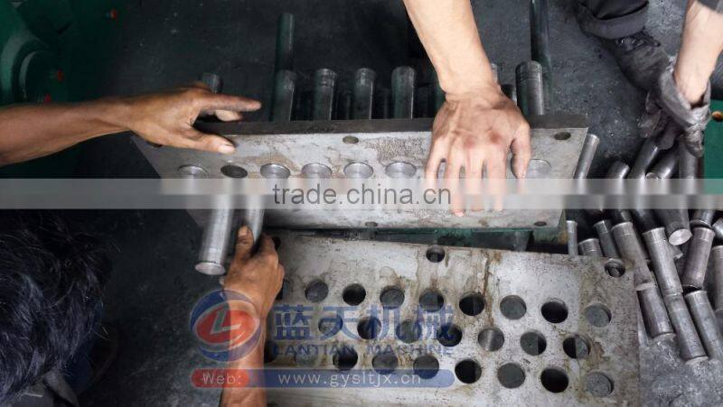 Latest Design Hookah Charcoal Single Punch Tablet Press Machine