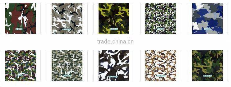 wholesale custom pva water transfer printing film for furniture decoration