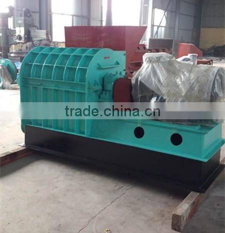 Wood Pellet mill plant line with hammer mill
