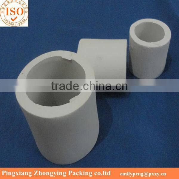 Ceramic Raschig rings, Raschig ring tower packing