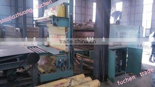 technical advanced rockwool production line with lower price