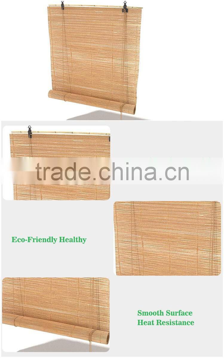 2016 hot sale bamboo curtain from website