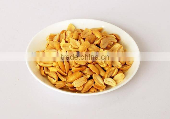 commercial peanut roasting machine