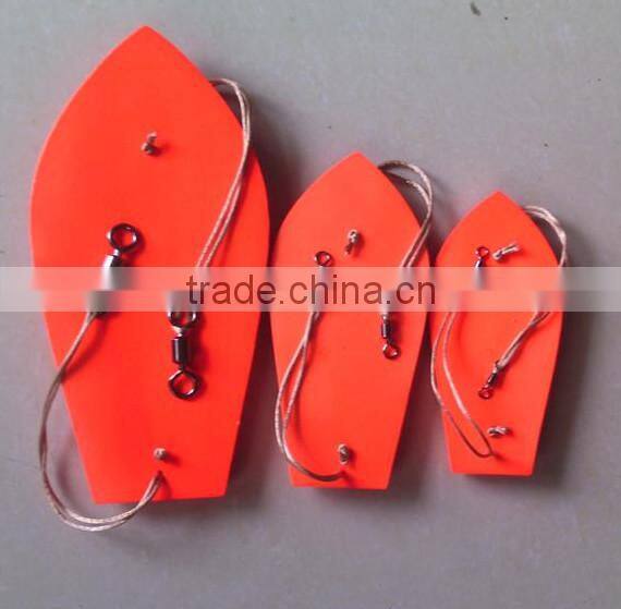 fishing bobbers