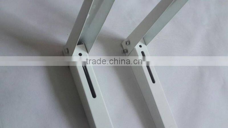 Mounting wall ac bracket(ISO9001:2008)