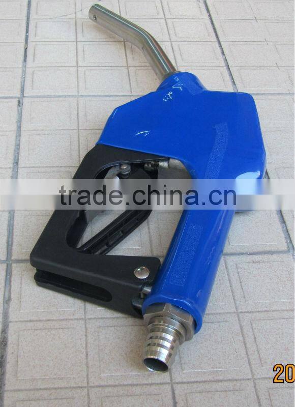 Cheap ADBLUE/DEFautomatic nozzle