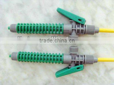 iLOT air hand pump sprayer
