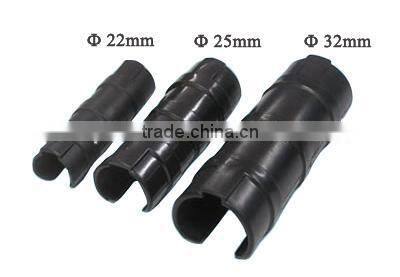 aluminum profile for greenhouse film fastness