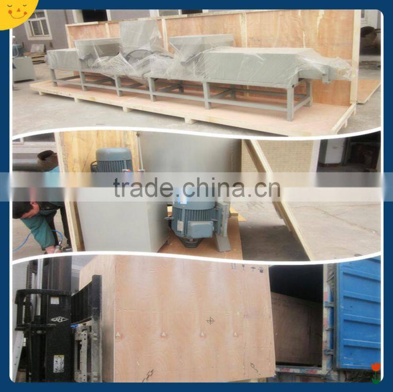 Best Quality Hot Sale wood sawdust shaper