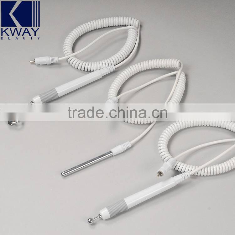 New products 2016 multifunctional machine 17 IN 1 facial tool beauty equipment