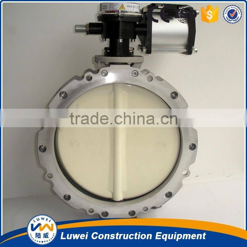 New products on china market horizontal cement silo/corn silo