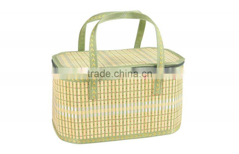 FD - 155273 beautiful bamboo basket