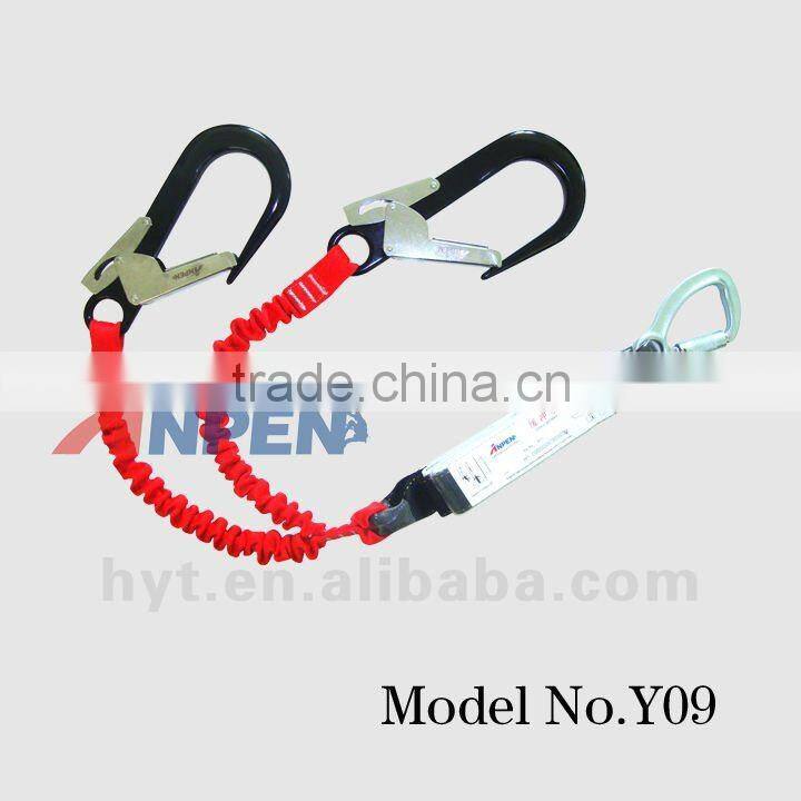 Industrial Lifesaving Lanyard