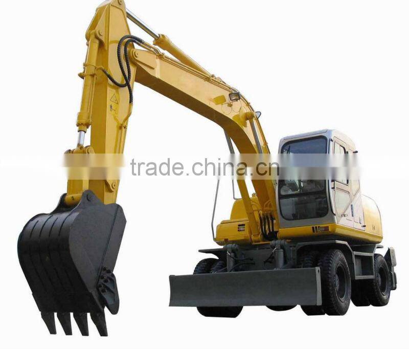 Industrial tyre Model 900-20 (Excavator Tires)