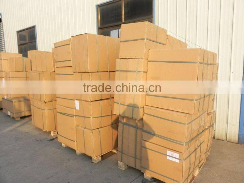 Agricultural Tractor Seat used for grain cleaners